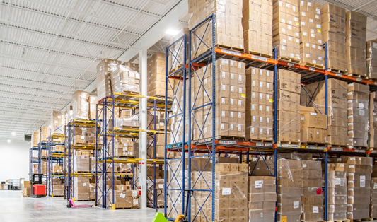 The Benefits of Shopping Wholesale for Non-Profit Organizations