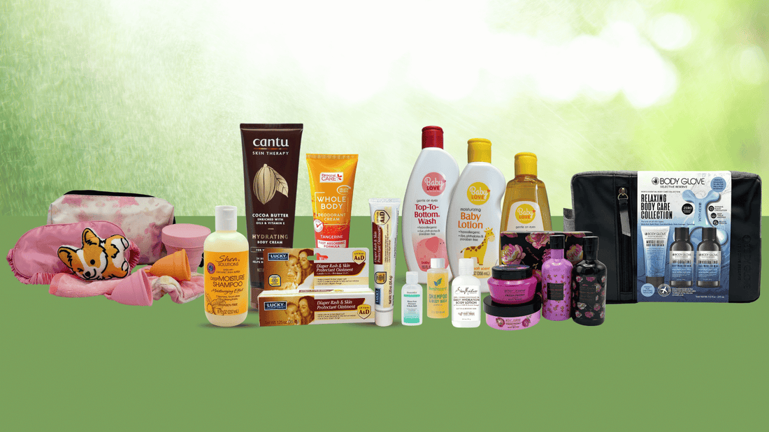 Reliable hygiene supplies help organizations respond quickly and consistently
