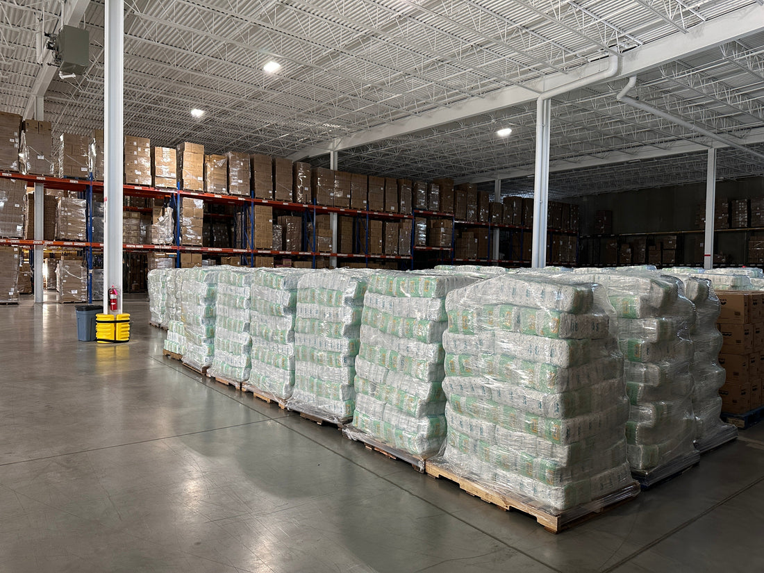 What It Means to Be a Nonprofit-First Wholesale Partner