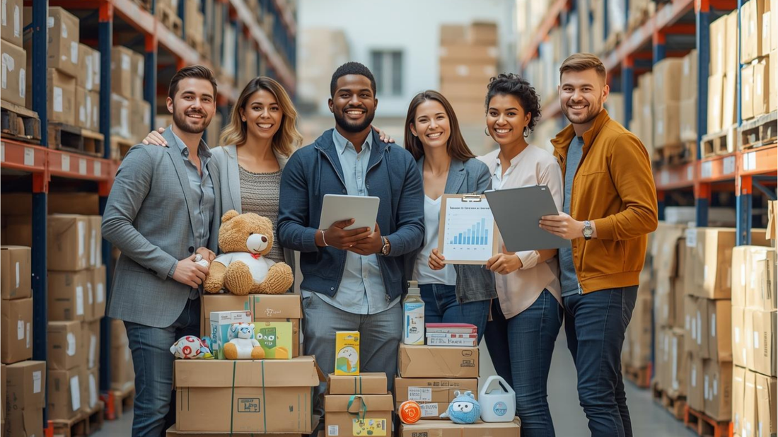 Smart sourcing isn’t about spending less — it’s about serving more.