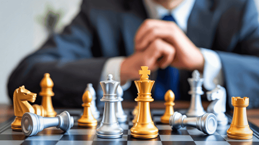 Strategic Purchasing: The Hidden Power Tool for Nonprofit Sustainability