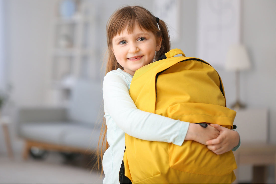 Back-to-School Drives: What Every Child Deserves in Their Backpack.