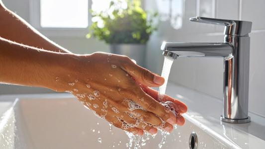 Products with purpose: How hygiene basics protect dignity every day.