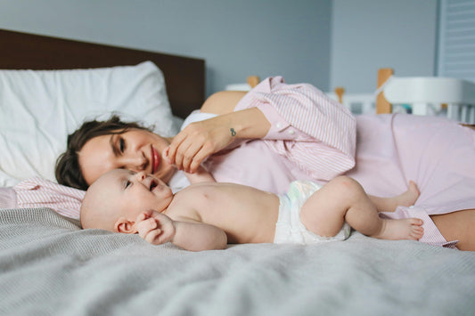 How You Can Make a Difference This Diaper Need Awareness Week