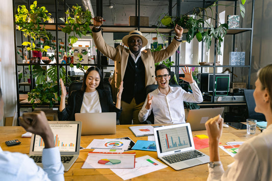 Maximize Your Impact: How to Organize a Successful Supply Drive