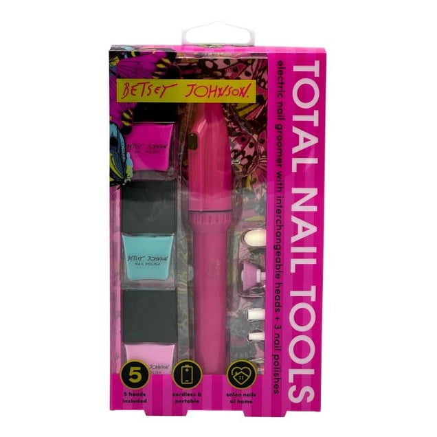 TOTAL NAIL TOOL
