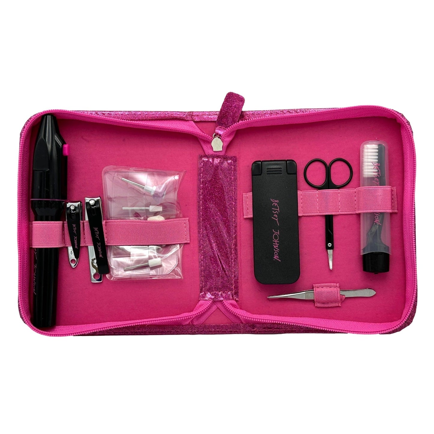 13 PC DELUXE GROOMING SET