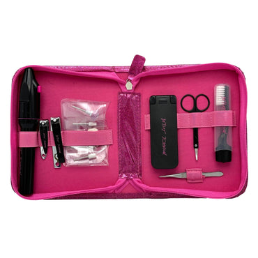 13 PC DELUXE GROOMING SET
