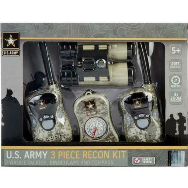 U.S. ARMY RECON WALKIE TALK