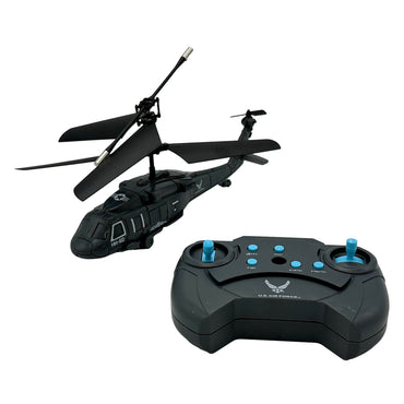 HH-60 PAVE HAWK HELICOPTER REMOTE CONTROLLED
