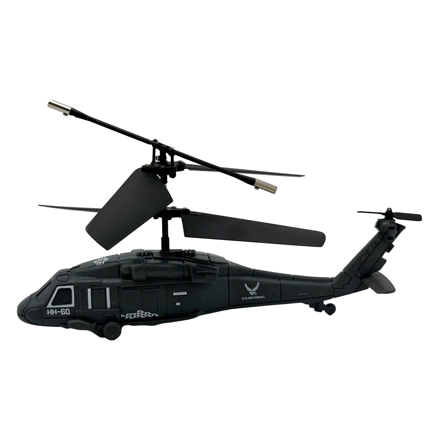 HH-60 PAVE HAWK HELICOPTER REMOTE CONTROLLED