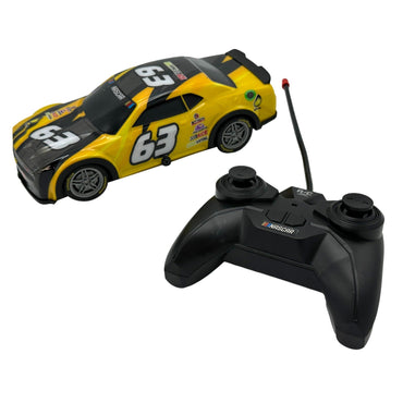 TRACK SPEEDSTER REMOTE CONTROLLED ASSORTED