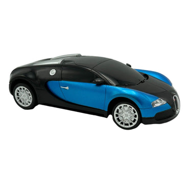 1:24 BUGGATI VEYRON REMOTE CONTROLLED ASSORTED