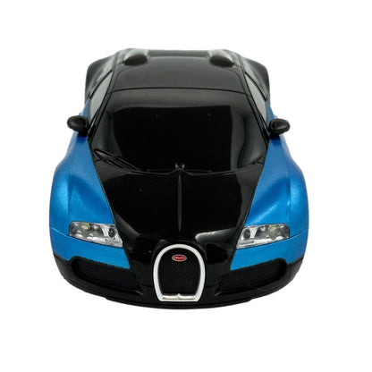 1:24 BUGGATI VEYRON REMOTE CONTROLLED ASSORTED