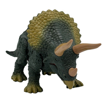 INFRARED DINO BATTLE REMOTE CONTROLLED ASSORTED