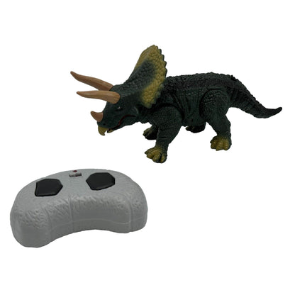 INFRARED DINO BATTLE REMOTE CONTROLLED ASSORTED