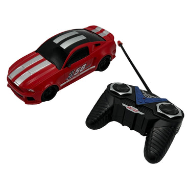 1:24 POWER DRIFT RACER REMOTE CONTROLLED ASSORTED