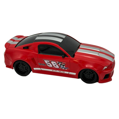 1:24 POWER DRIFT RACER REMOTE CONTROLLED ASSORTED