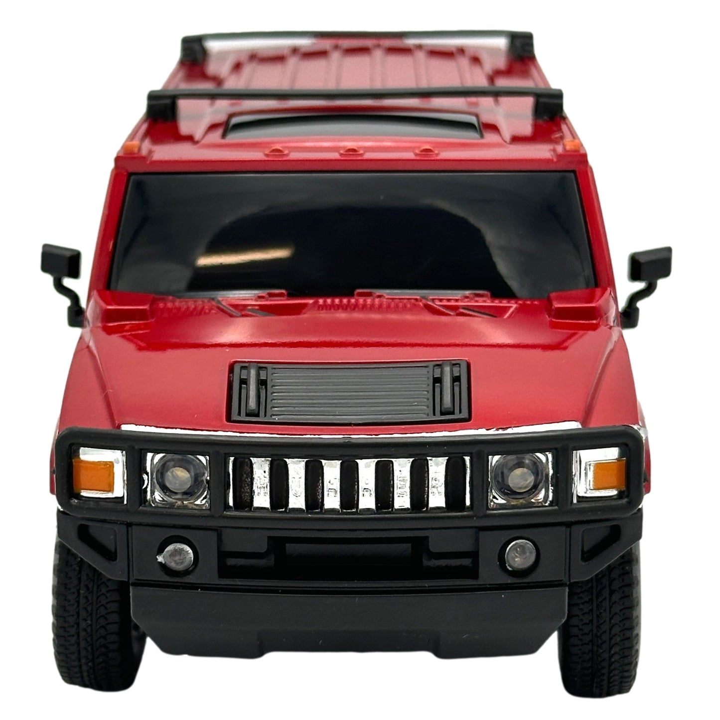 1:24 HUMMER H2 SPEED RACING REMOTE CONTROLLED ASSORTED