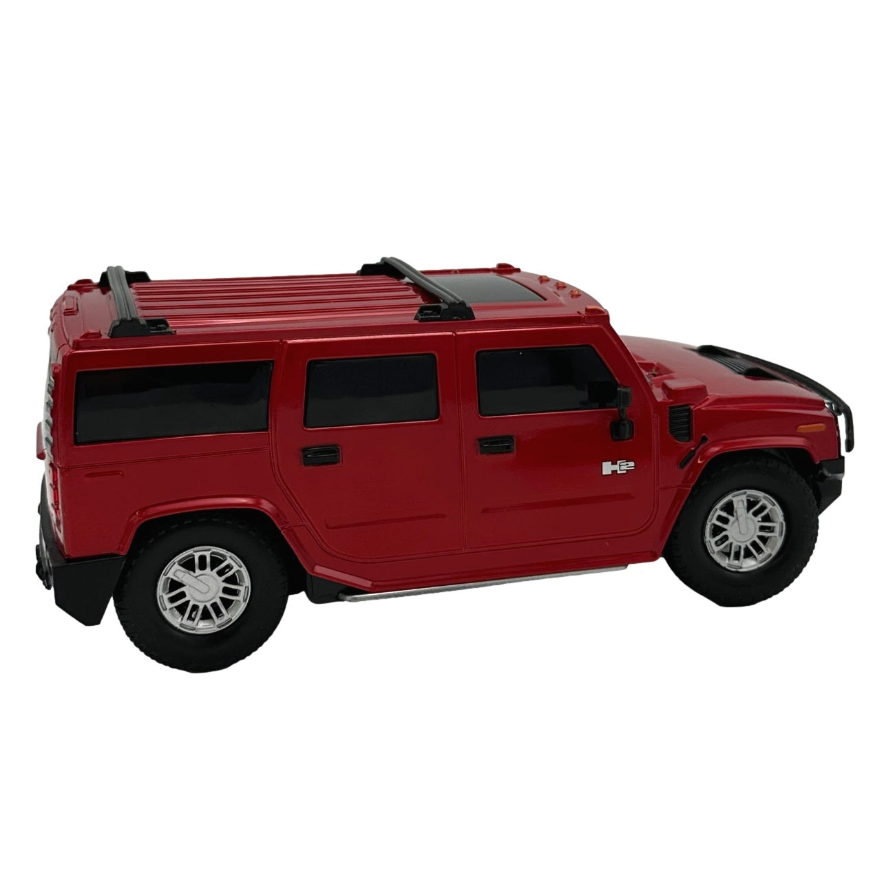 1:24 HUMMER H2 SPEED RACING REMOTE CONTROLLED ASSORTED