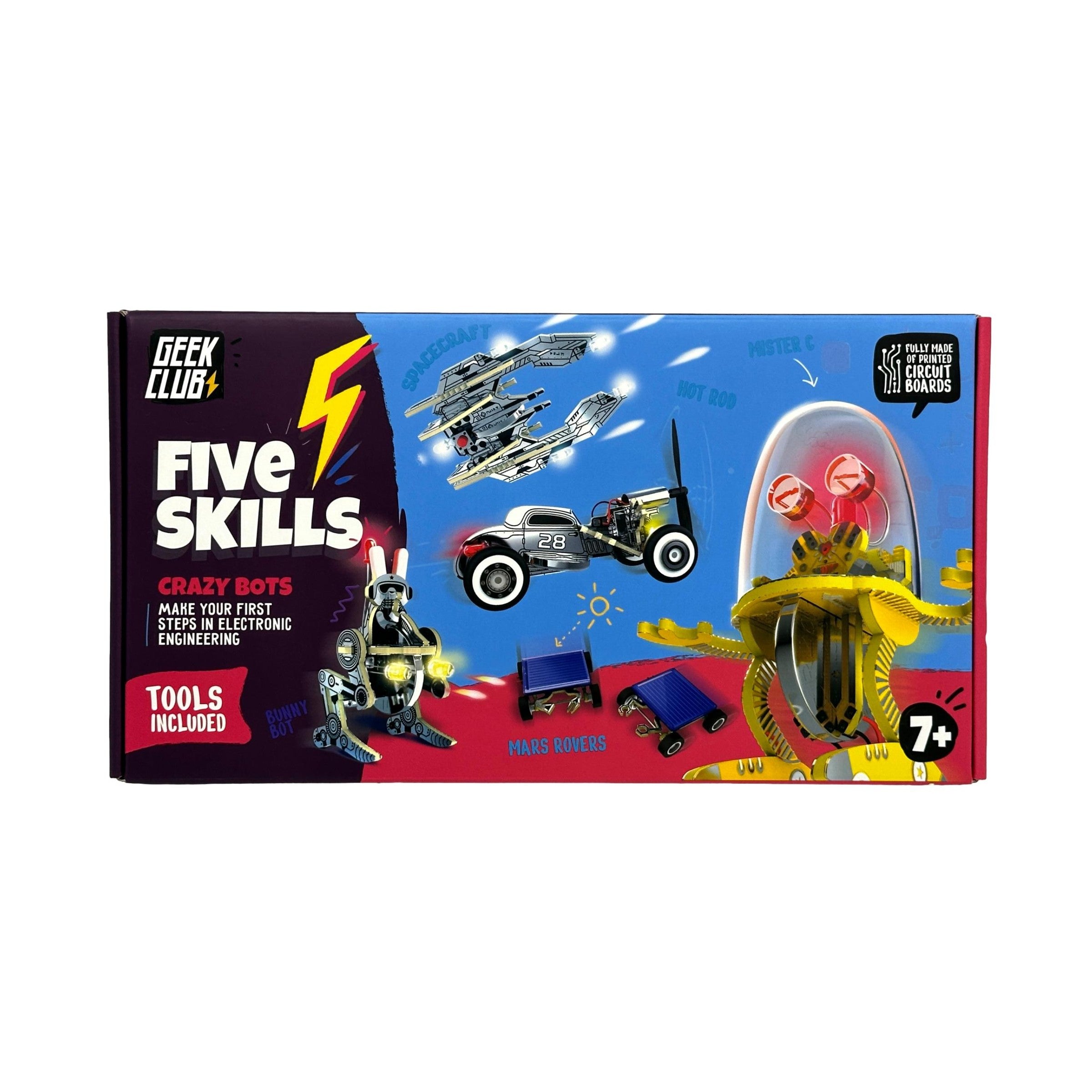 Science Sets – tagged 