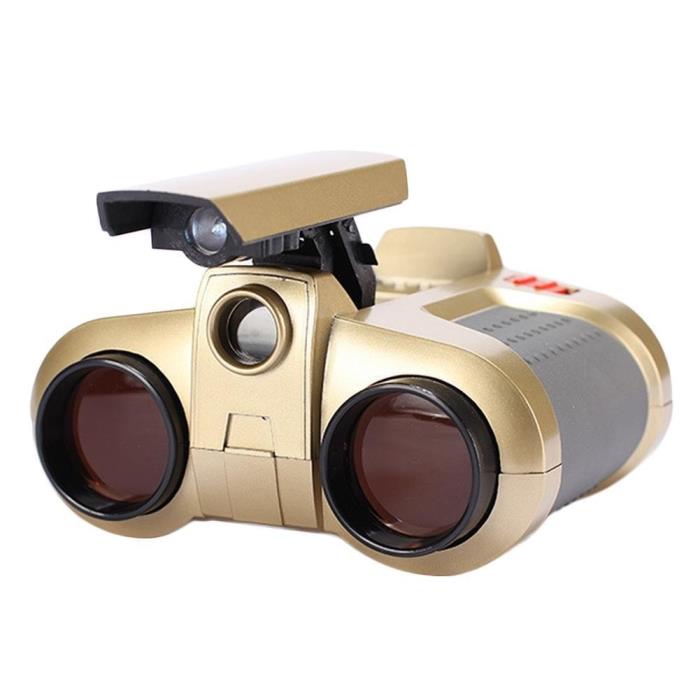 NIGHT SCOPE BINOCULARS