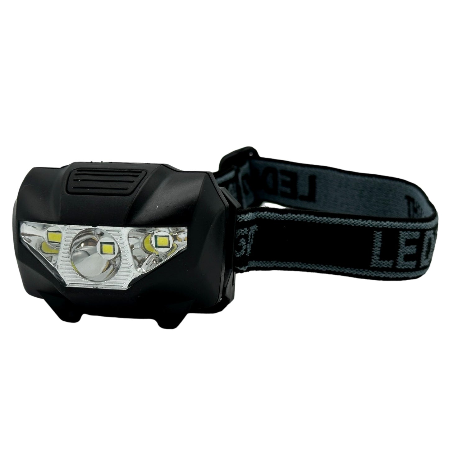 2 PK LED HEADLAMPS