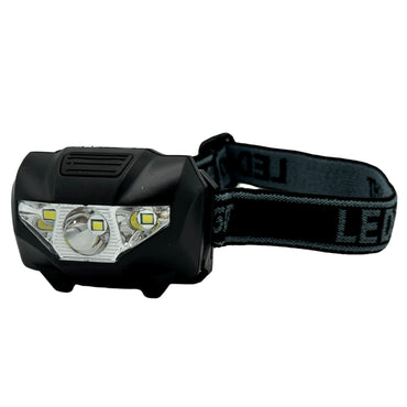 2 PK LED HEADLAMPS
