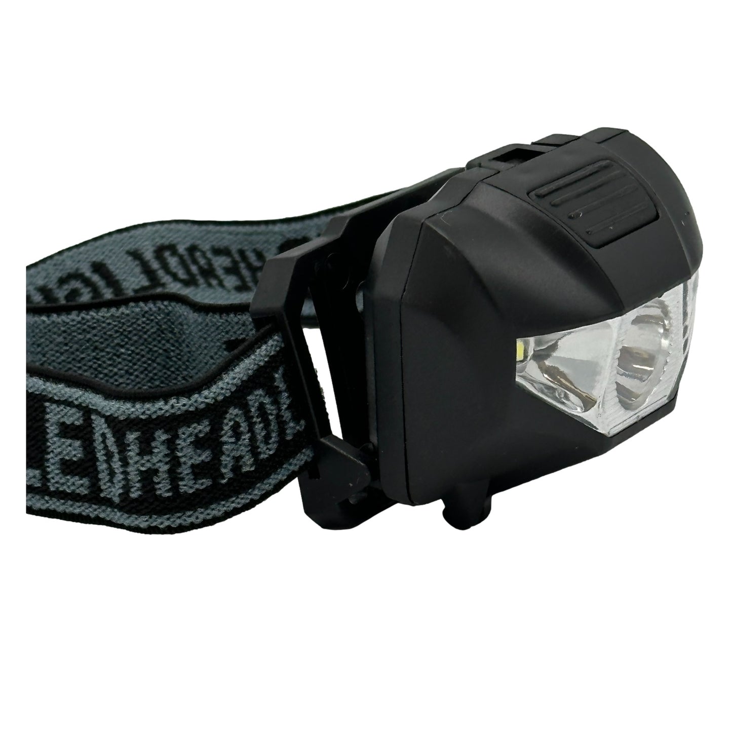 2 PK LED HEADLAMPS