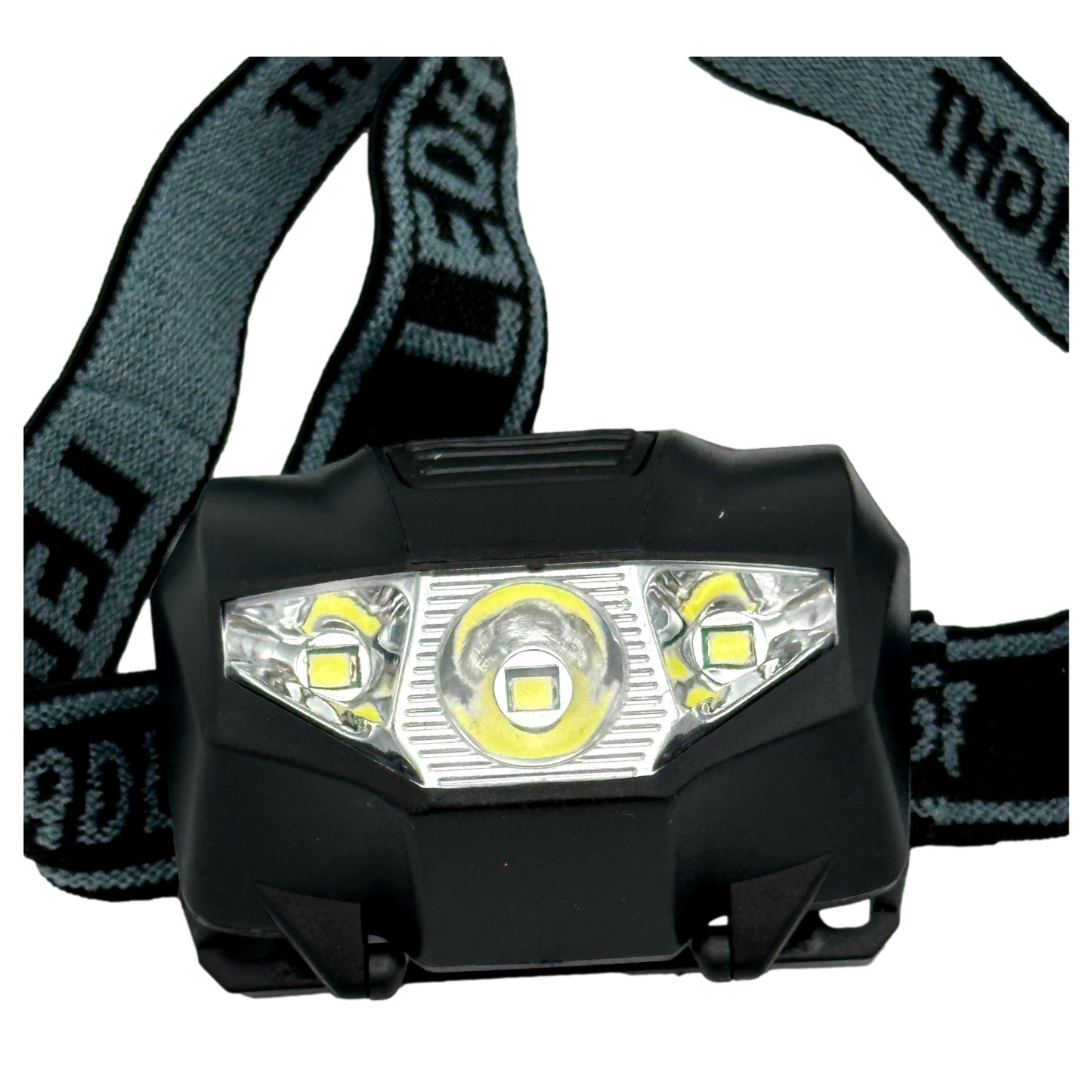 2 PK LED HEADLAMPS
