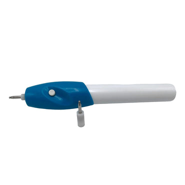 CORDLESS ENGRAVING PEN