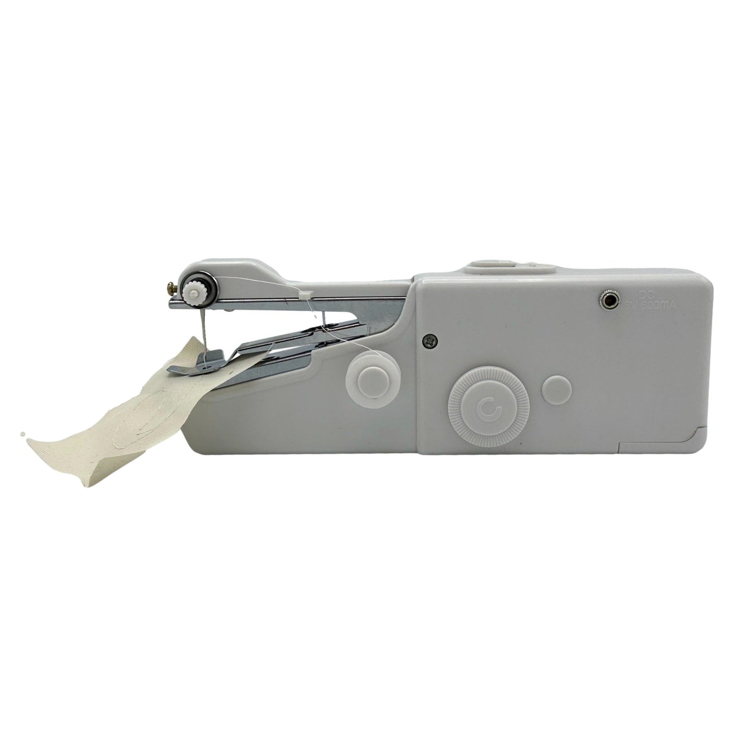 HANDHELD SEWING MACHINE PORTABLE AND CORDLESS