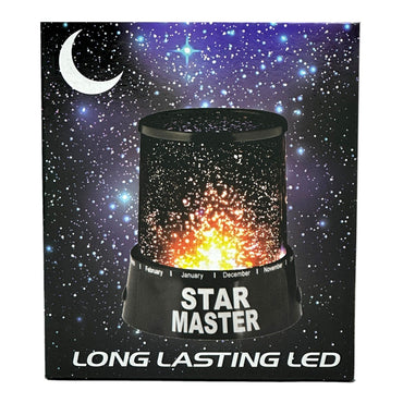 STAR PROJECTOR
