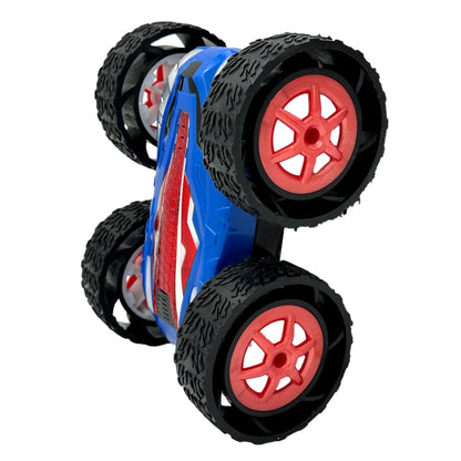 CYCLONE STUNT CAR REMOTE CONTROLLED