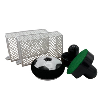 TABLETOP INSTANT AIR SOCCER GAME