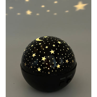 CELESTIAL LED PROJECTOR NIGHTLIGHT