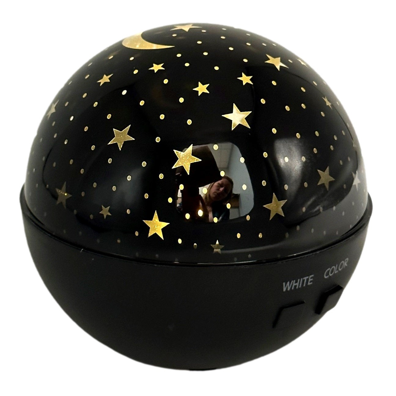 CELESTIAL LED PROJECTOR NIGHTLIGHT
