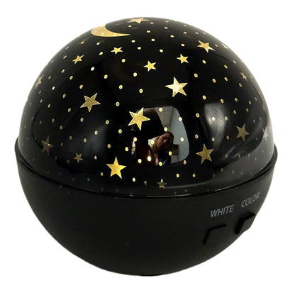 CELESTIAL LED PROJECTOR NIGHTLIGHT
