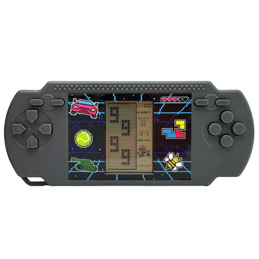 23-IN-1 SUPER GAME HANDHELD