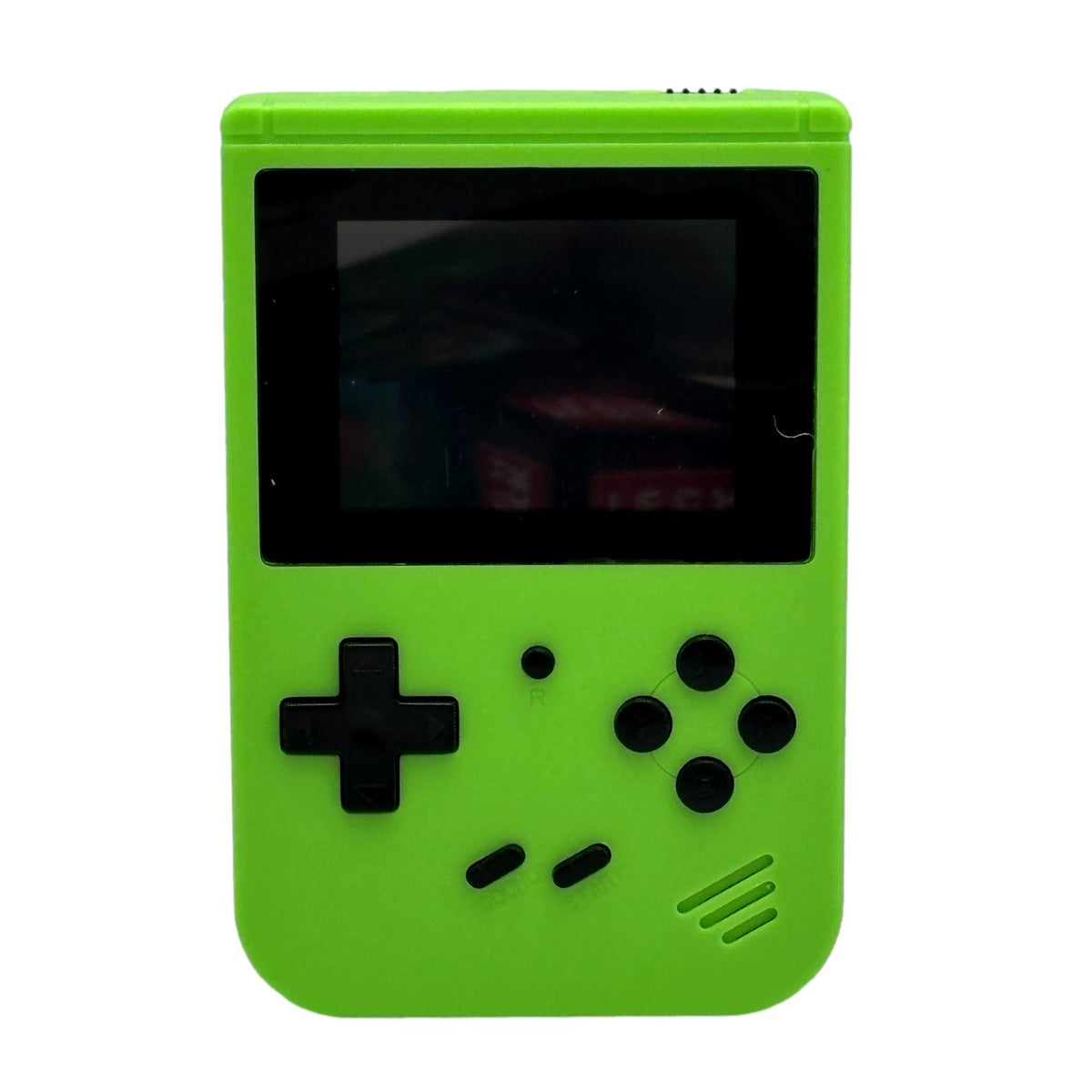 100 CT RETRO GAMES HANDHELD