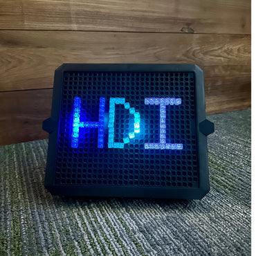 PIXEL LIGHTS PICTURE TABLET