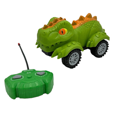 MECHANICAL T-REX DINO REMOTE CONTROLLED