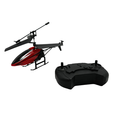 HELICOPTER REMOTE CONTROLLED