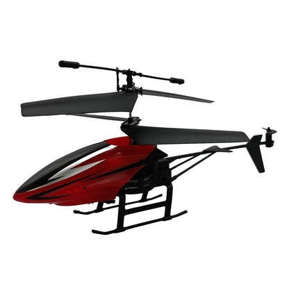 HELICOPTER REMOTE CONTROLLED