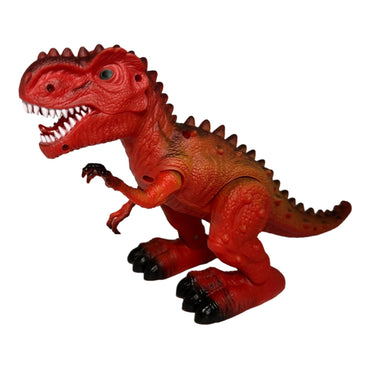 11 IN ROBO T-REX