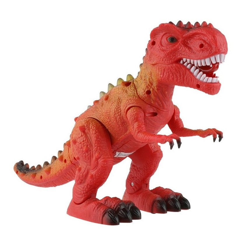 11 IN ROBO T-REX