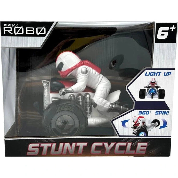 ROBO STUNT CYCLE