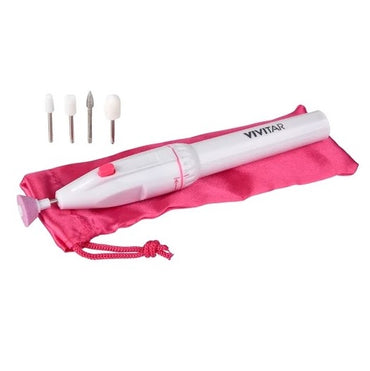 PORTABLE MANICURE TOOL