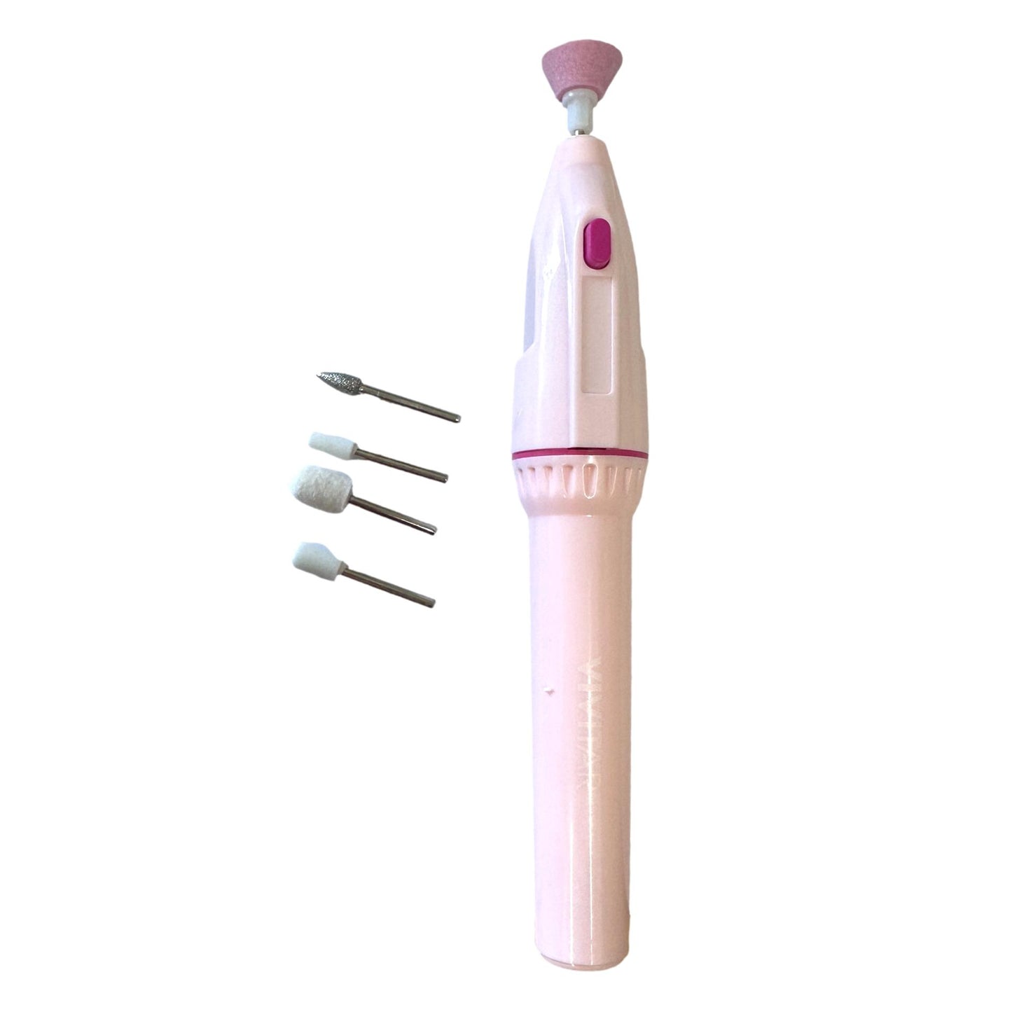 SET DE HERRAMIENTAS DE MANICURA Y ESMALTE DE UÑAS