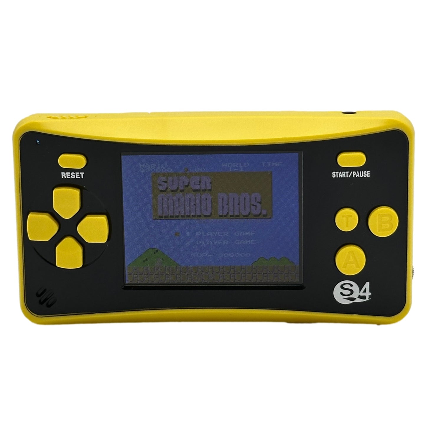 182-IN-1 HANDHELD GAME CONSOLE ASSORTED